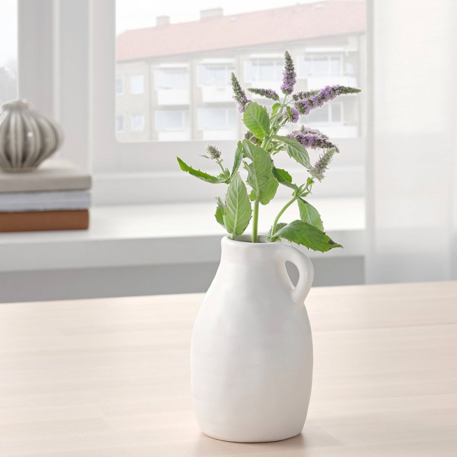 Ваза ikea годтагбар