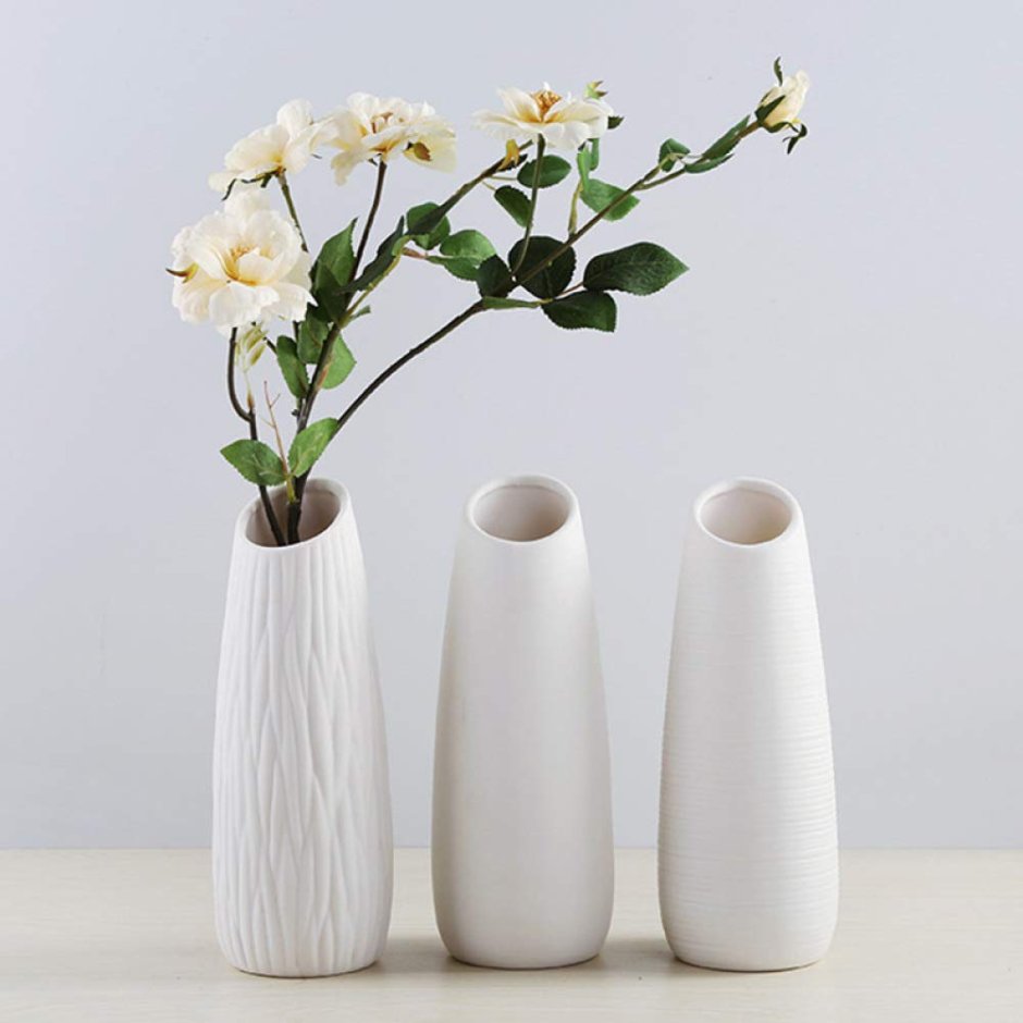 Дизайнерские вазы