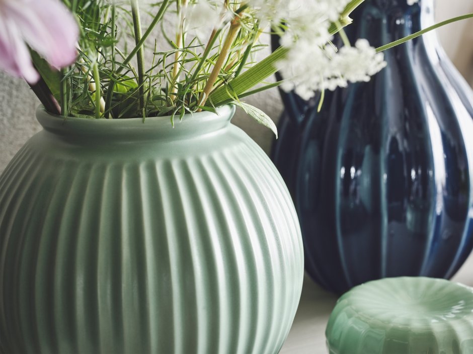 Vanligen Ванлиген ваза