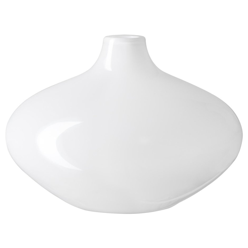 Ваза салон икеа в интерьере