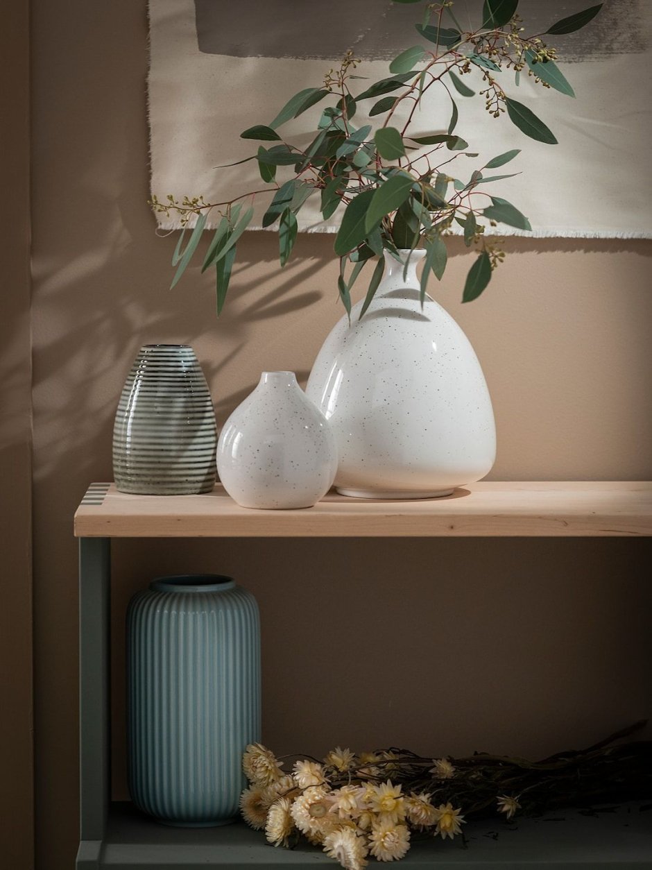 Stilren стилрен ваза