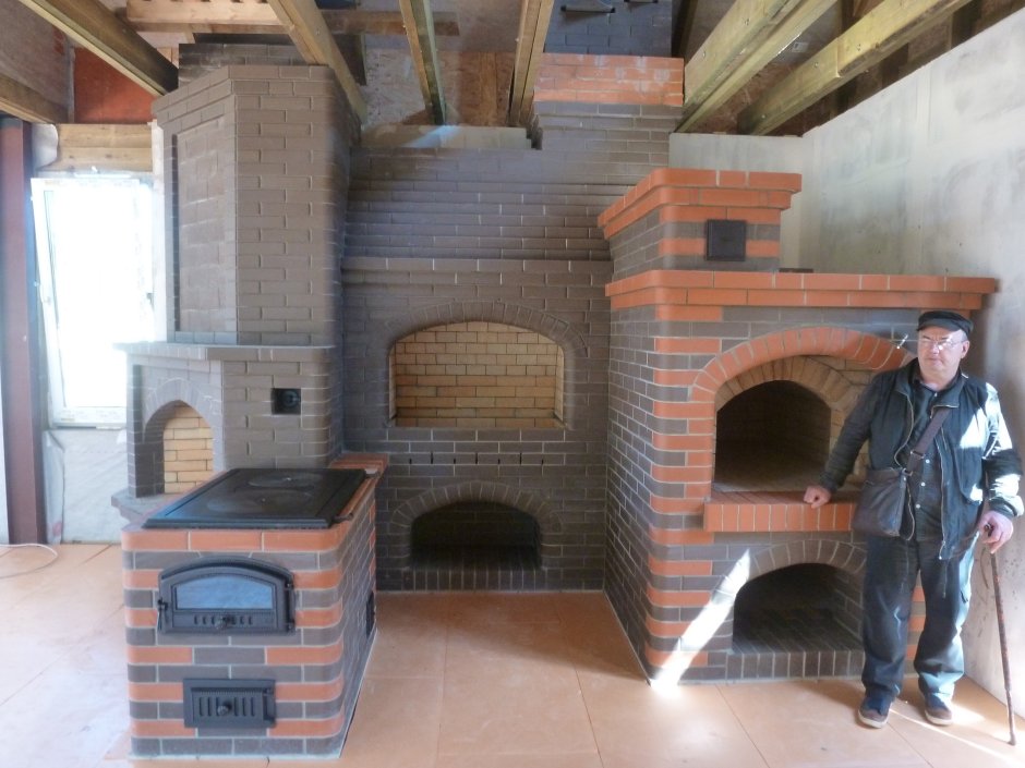 Никита Тихонович печник