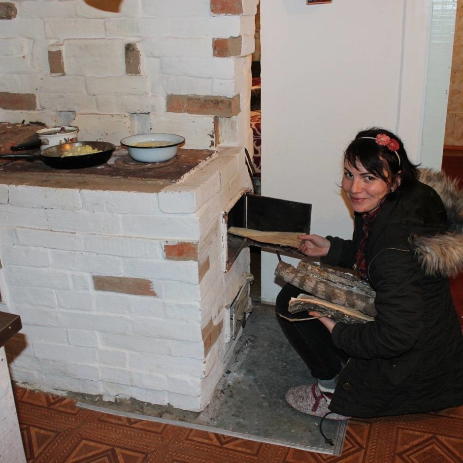 Печник Красильников Александр