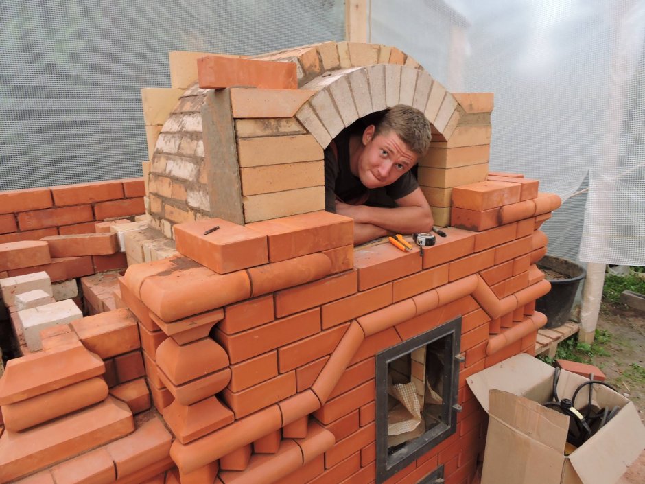 Печник Зарецкий Роман