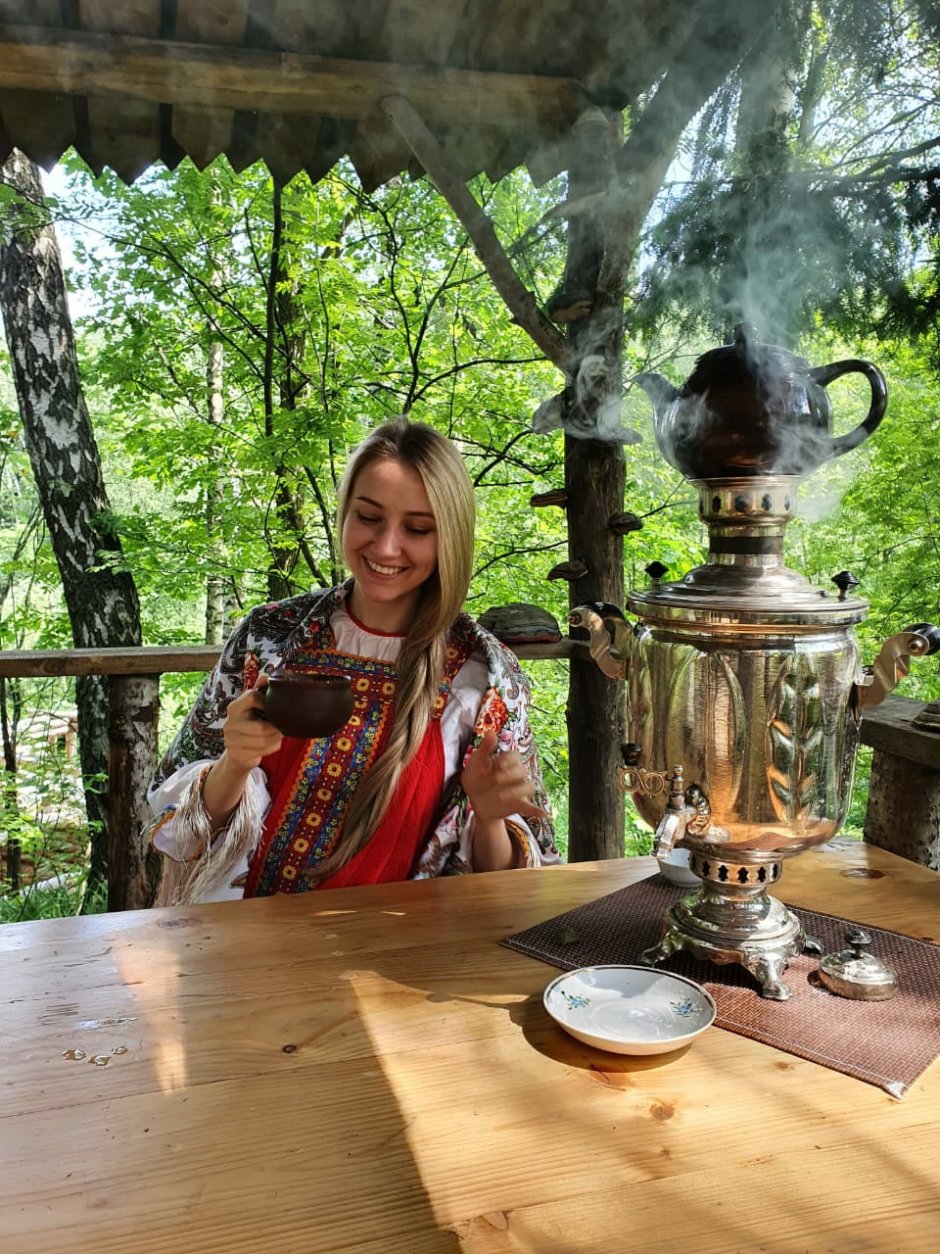 Печник Валентин Ткаченко