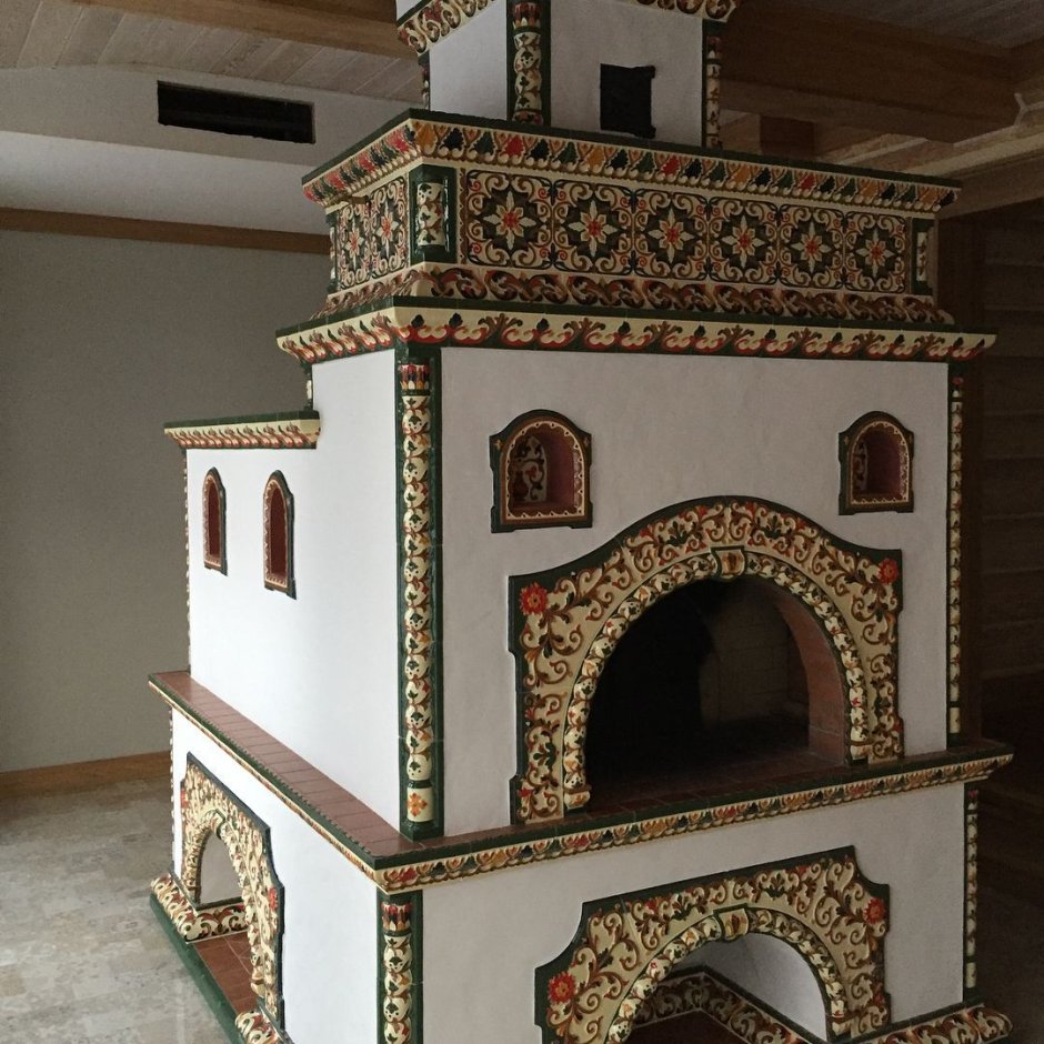 Герасимов Максим печник