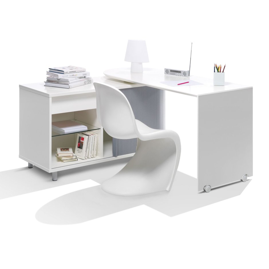 Стол поворотный письменный