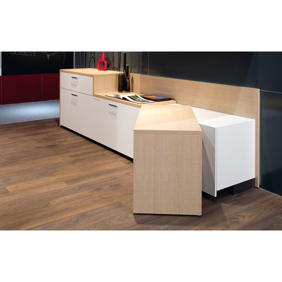 Поворотный механизм для столешницы Hafele