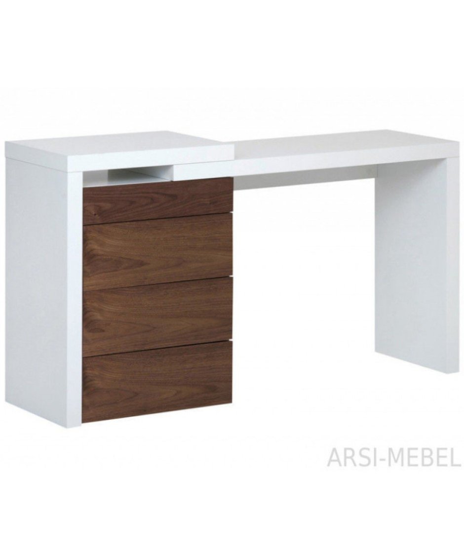 Комод с выдвижной столешницей