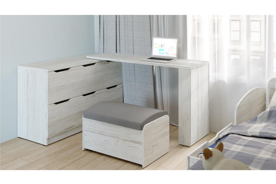 Стол Сканд Бриз 1