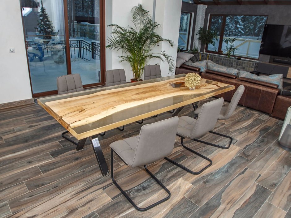 Термопласт Кокоболо