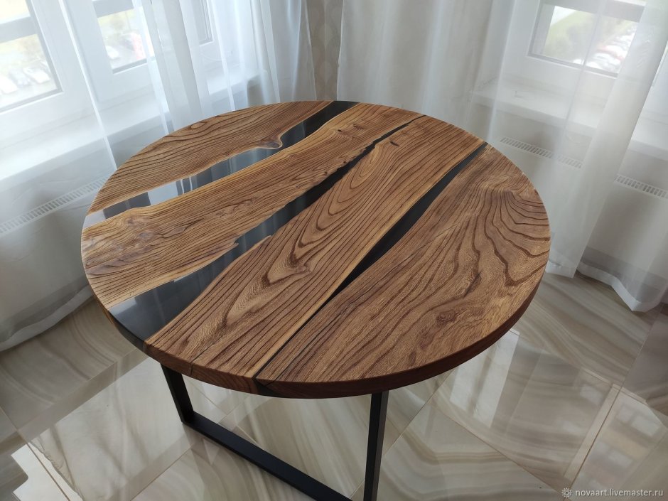 Стол палисандр