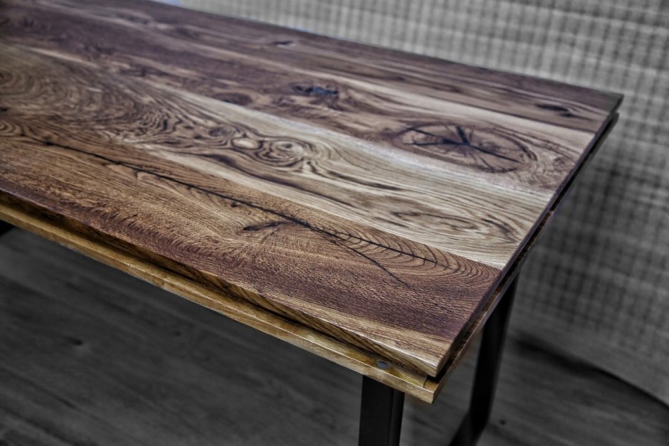 Журнальный стол лофт #80322445