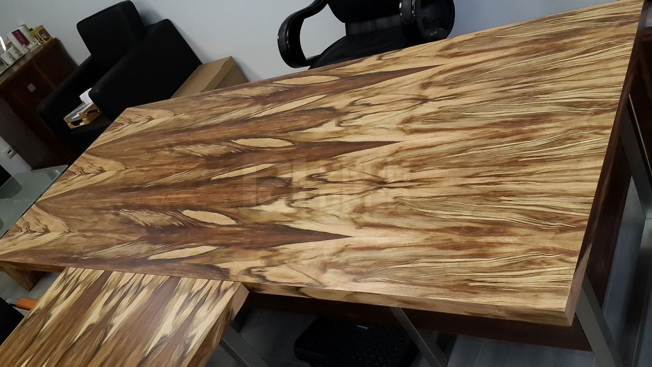 Вяз Тоссини натуральный