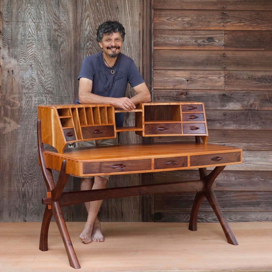 Стол Кокоболо сол Гудман