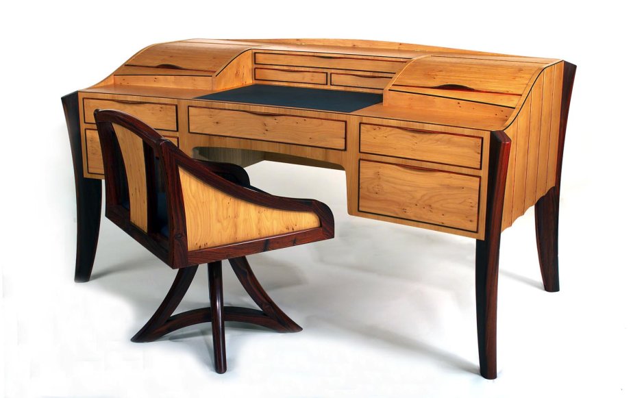 Стол из Кокоболо