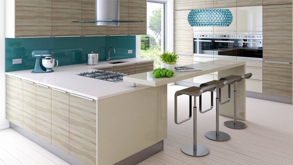 Паркет Кокоболо