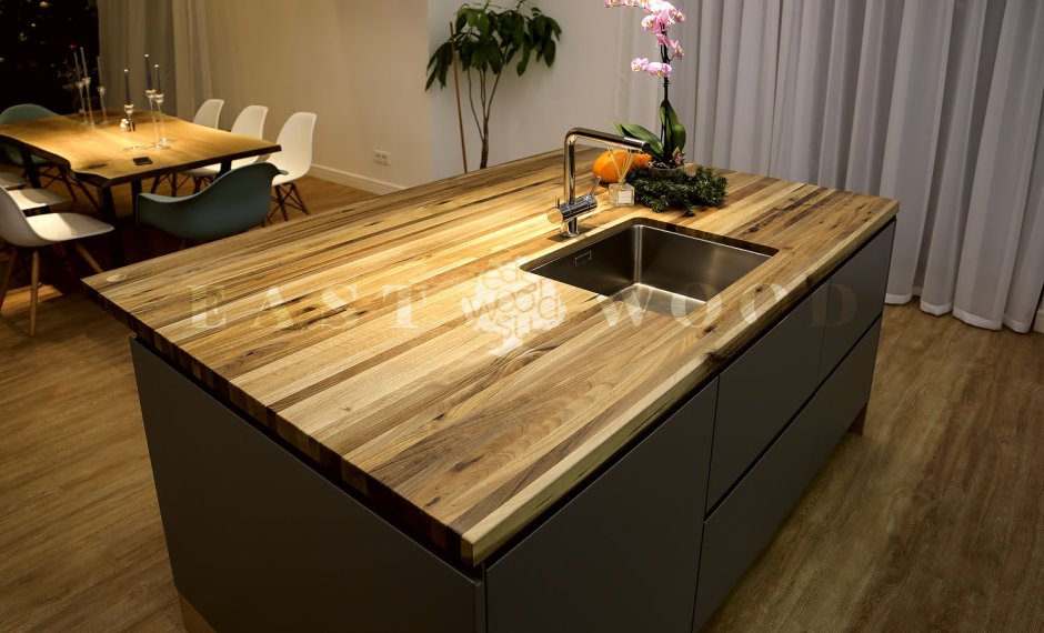 Журнальный стол дуб Галифакс