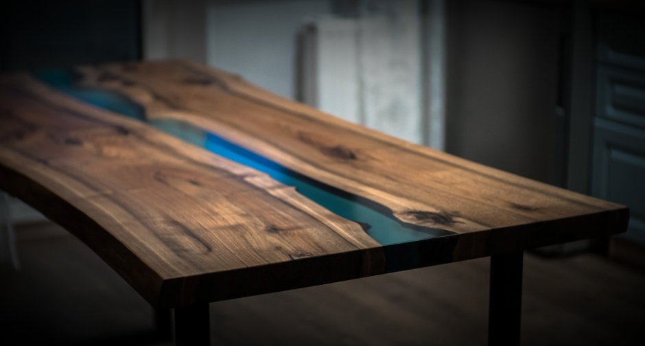 Кокоболовый стол для работ