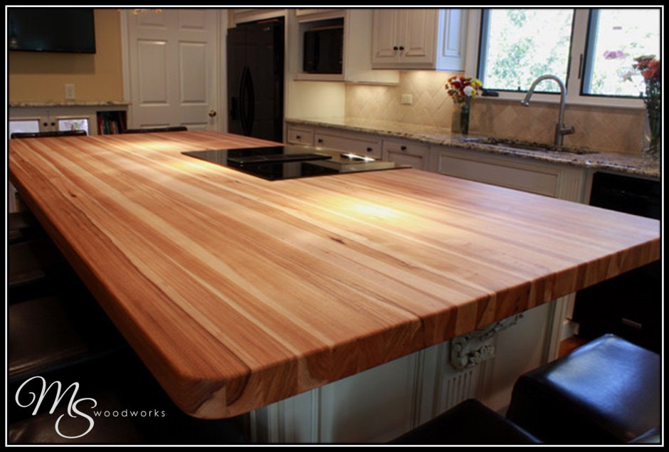 Столешница 4262 MS дуб Дюропал