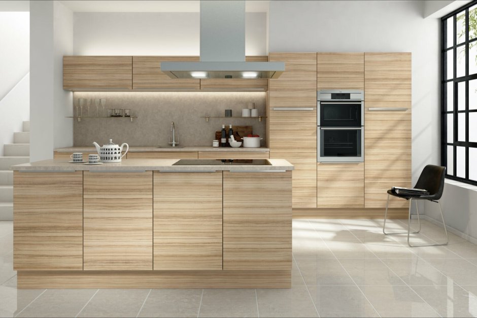 Креативные деревянные изделия