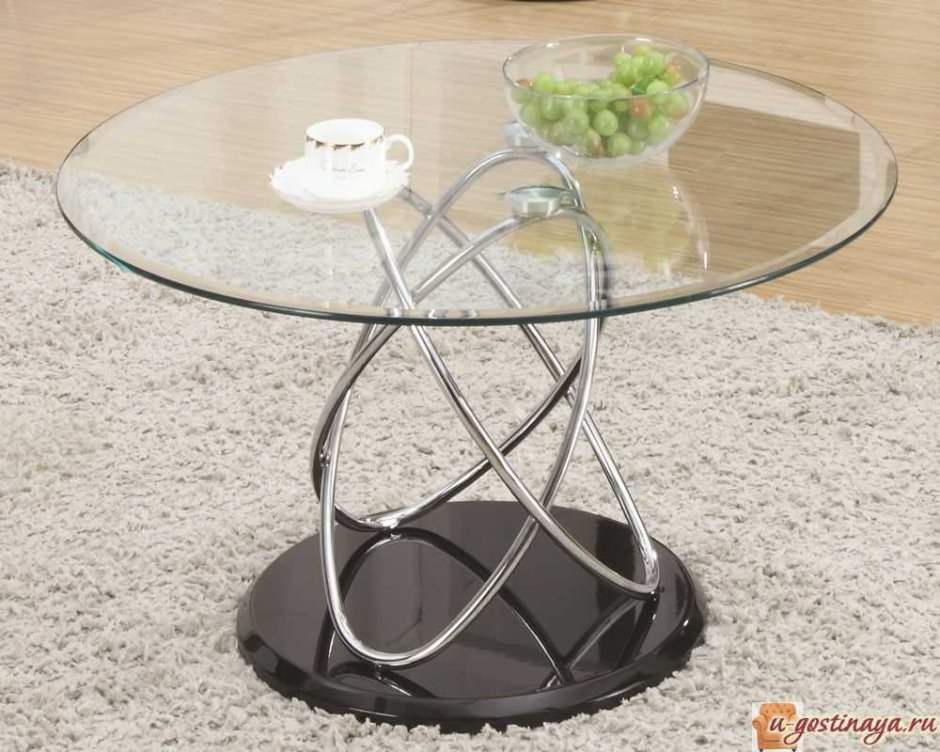 Столик икеа МАЛМСТА