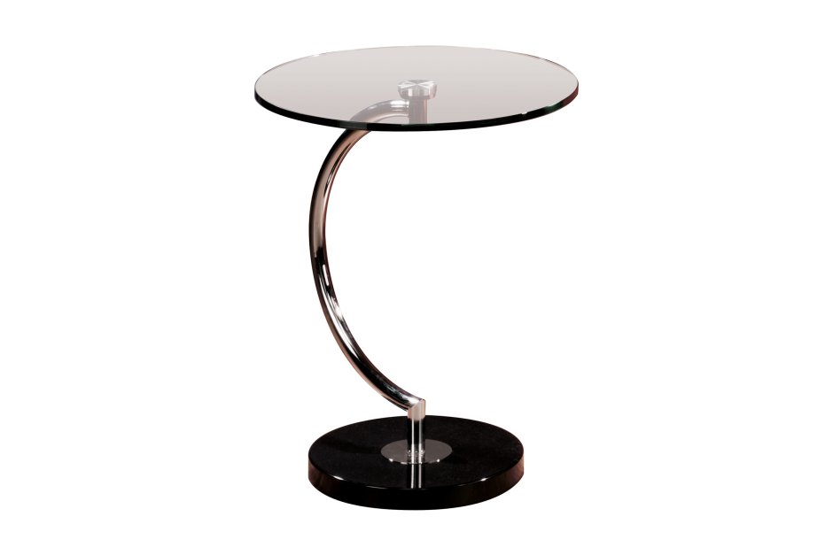 Стол икеа стеклянный круглый журнальный