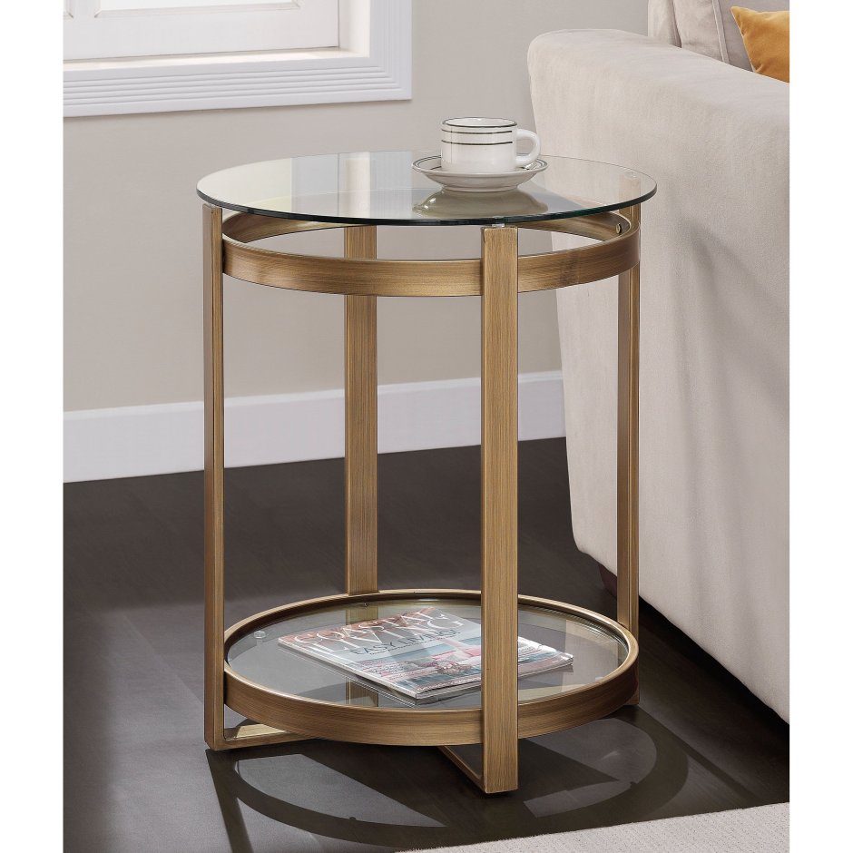 Икеа журнальный столик стеклянный