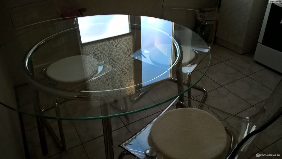 Wayfair Round полка