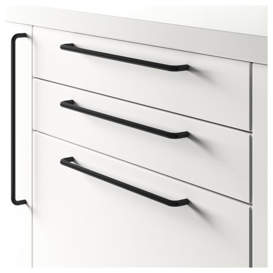 Ручки БАГГАНЭС икеа