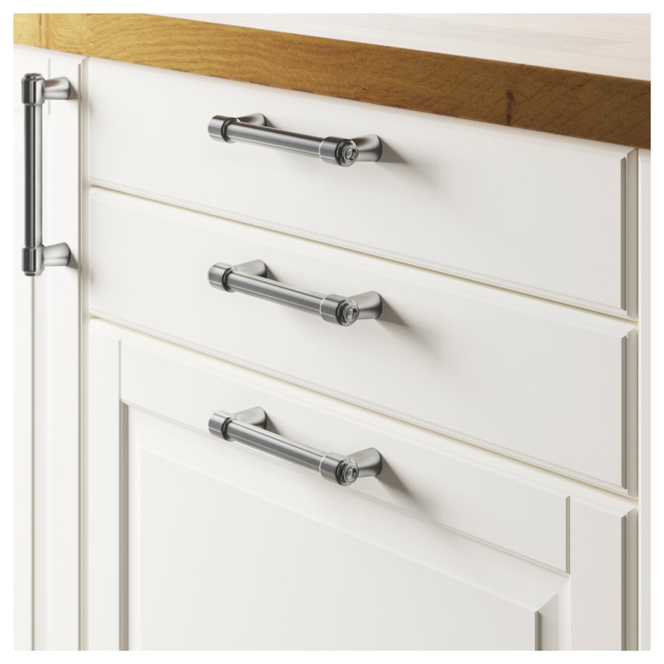 Ручки ВАРНХЕМ икеа