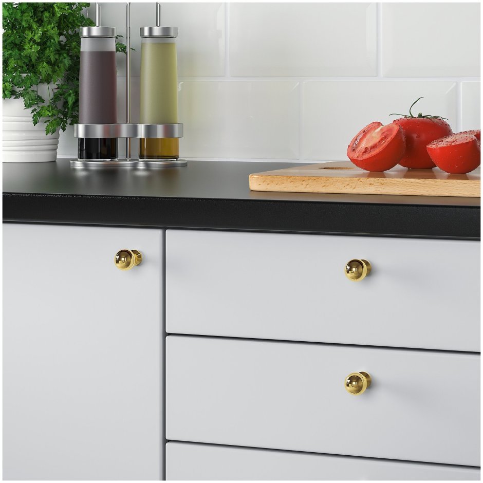 БАГГАНЭС ручка икеа