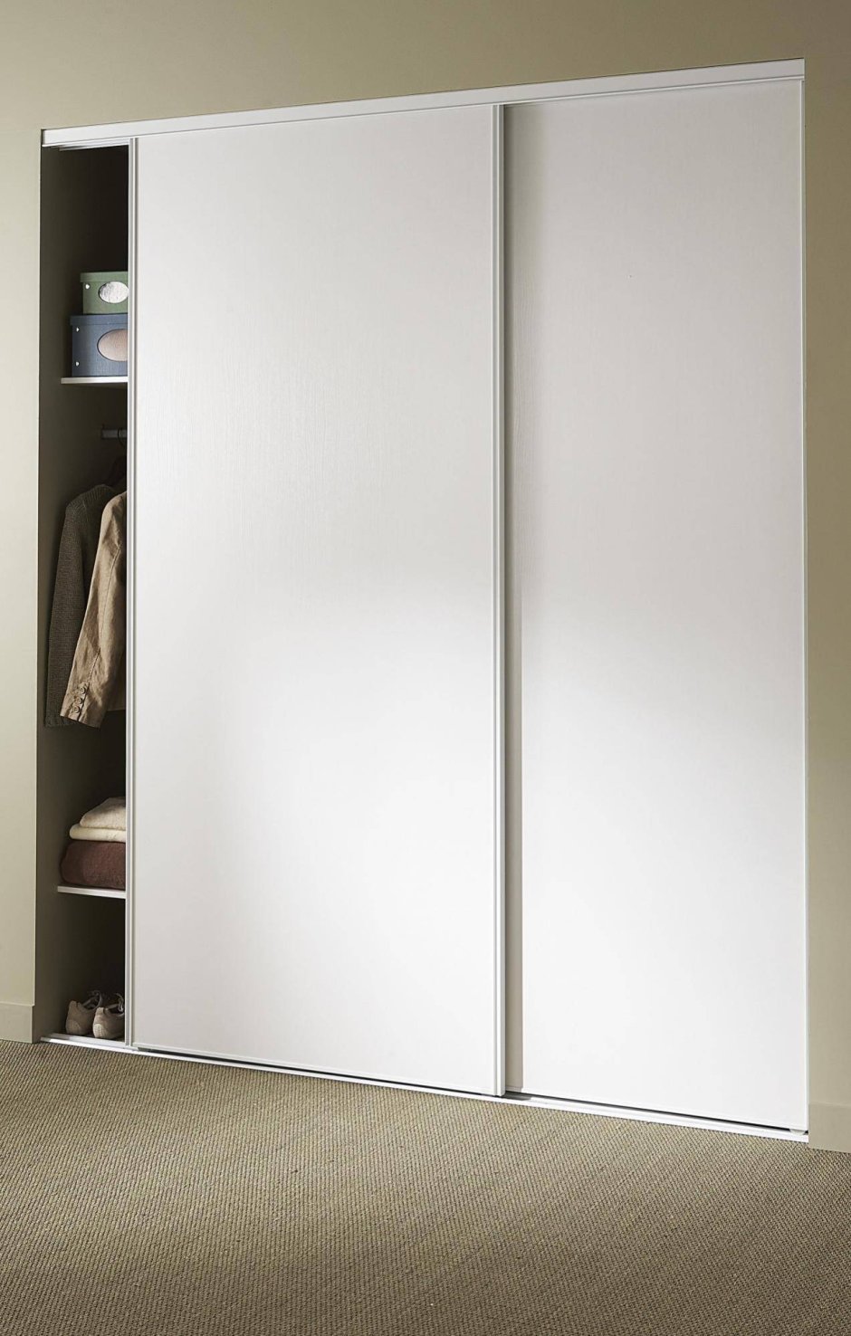 Двери купе Leroy Merlin