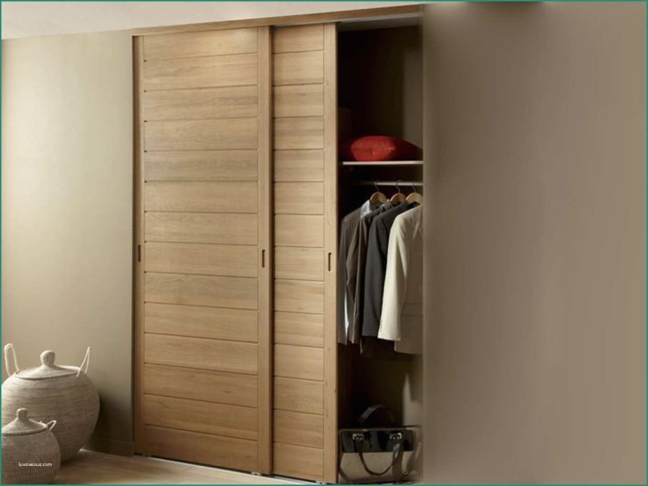 Леруа Мерлен двери для гардеробной