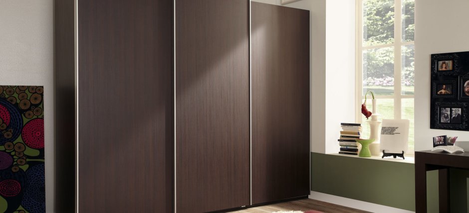 Дверка жалюзийная 1805x444мм