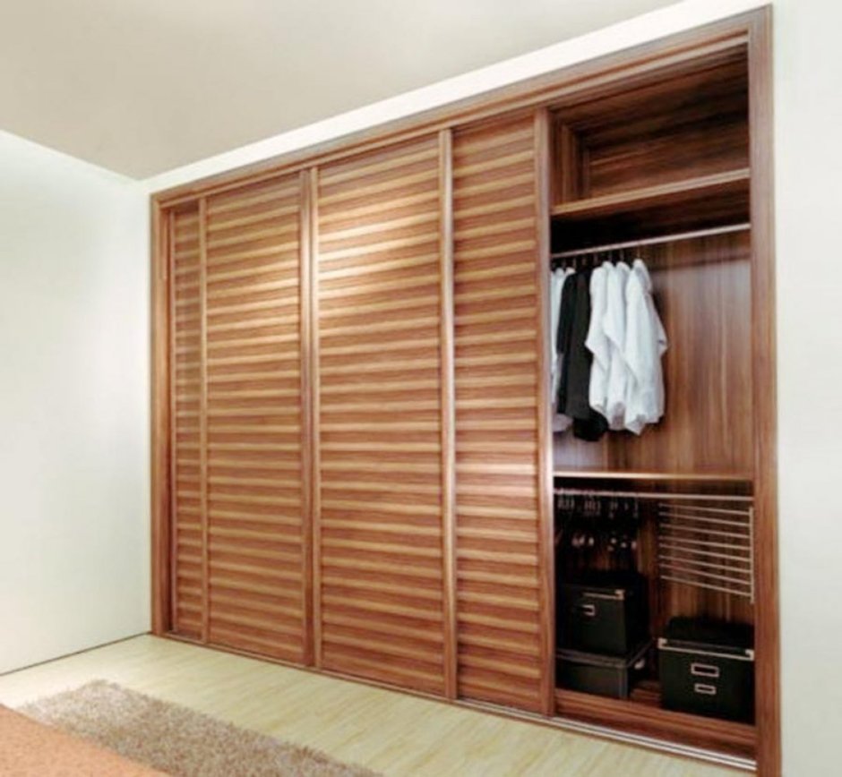 Купе из ЛДСП аристо