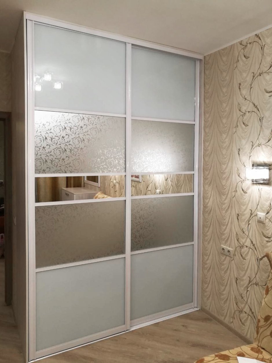 Шкаф-купе аристо 2