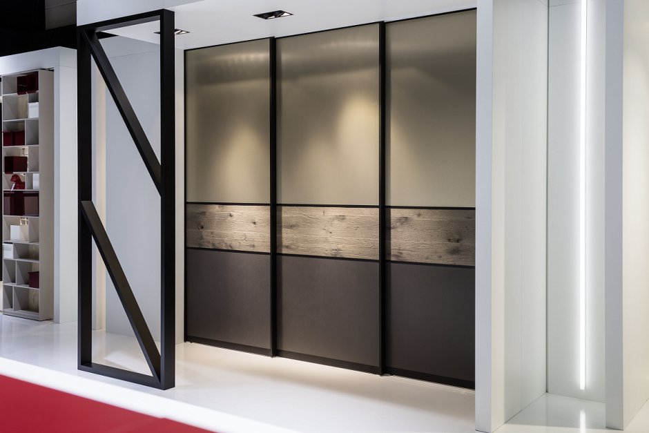 Raumplus s1500 профиль