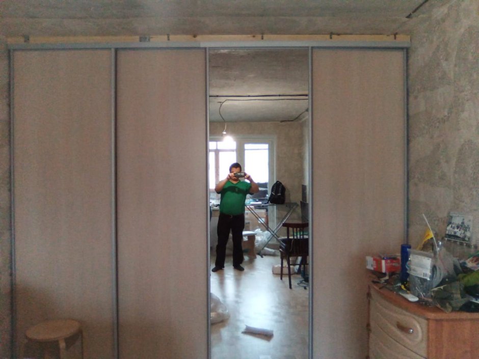 Профиль Raumplus s800