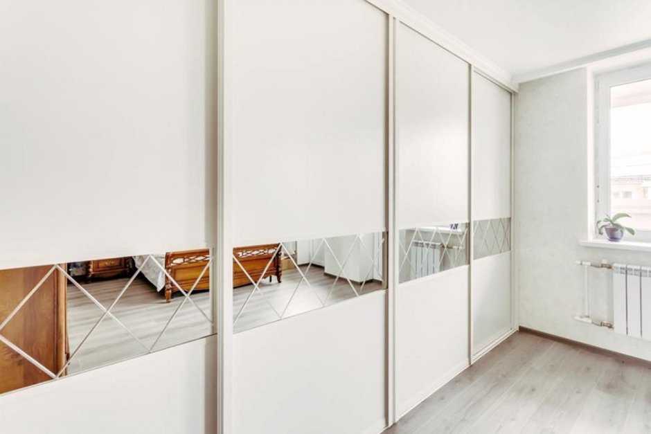 Зеркало фацет аристо