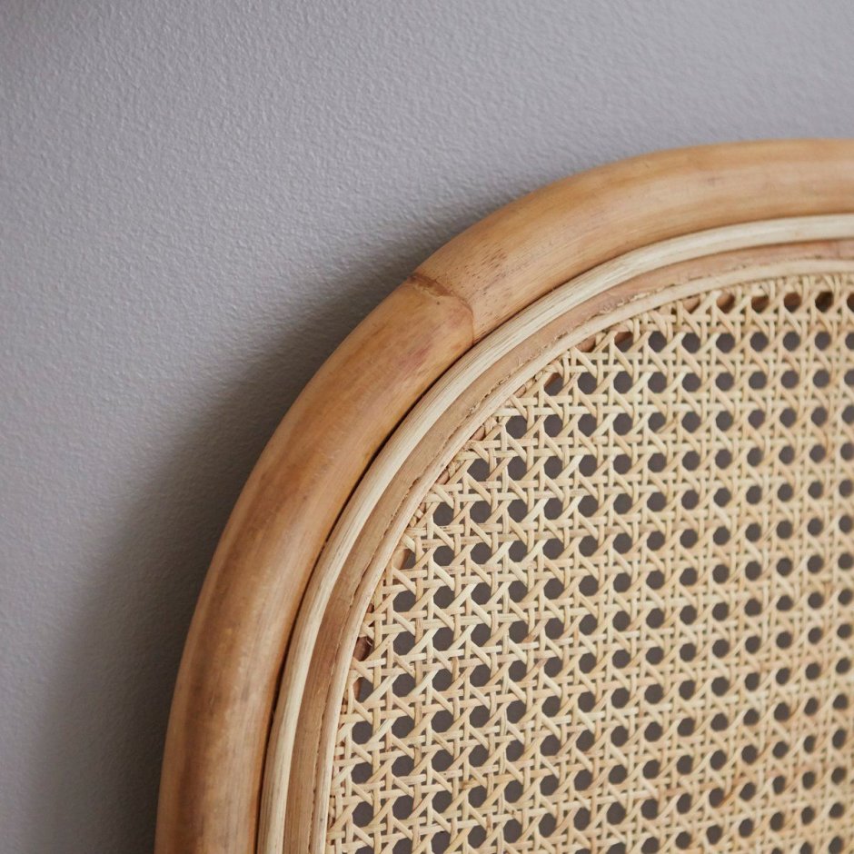 Кровать бохо