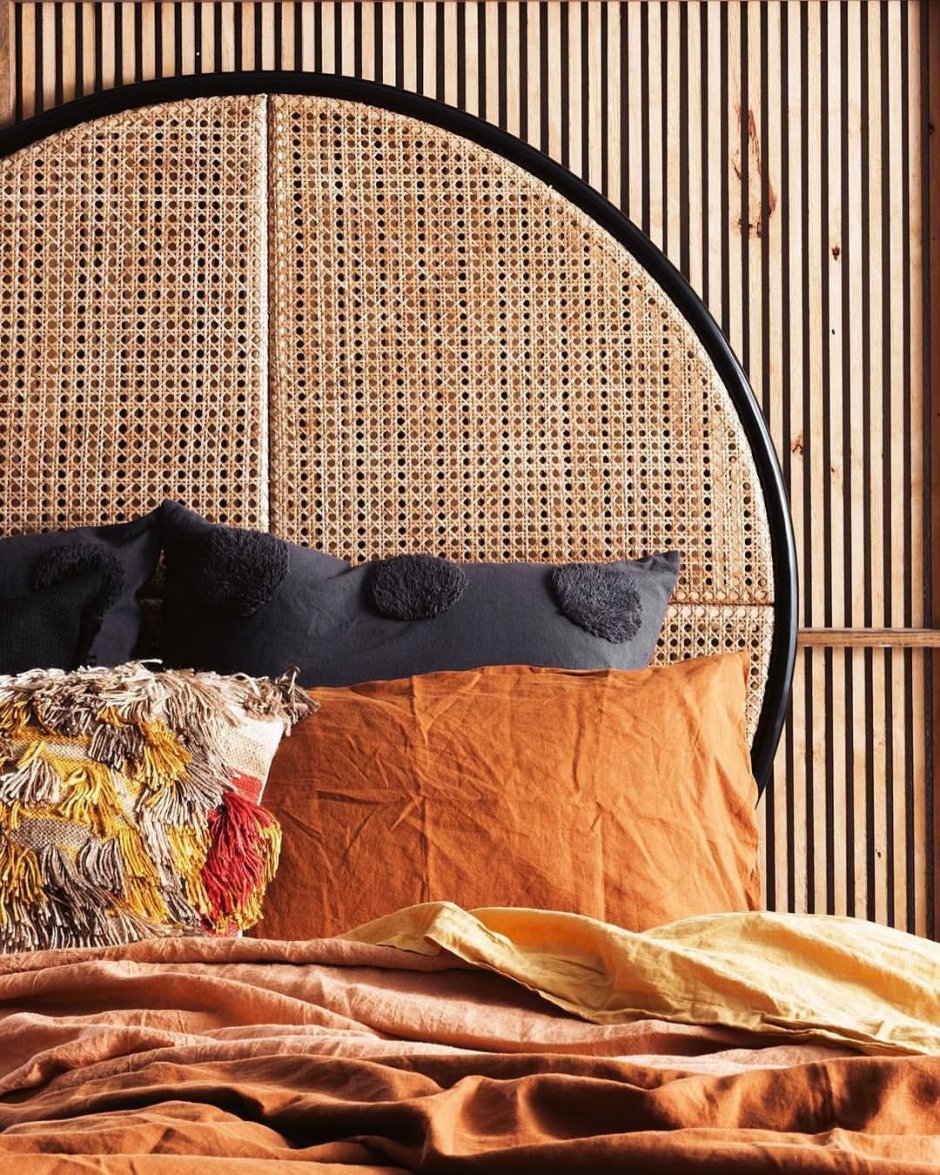 Изголовье МАЛЬМ икеа