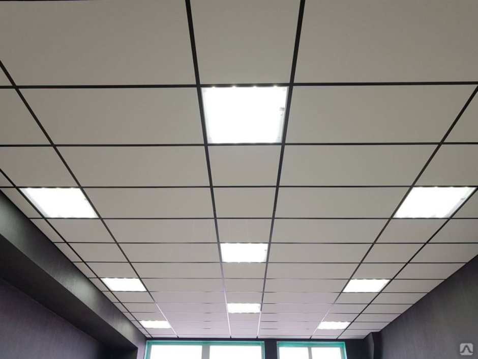 Армстронг Ритейл 1200х600