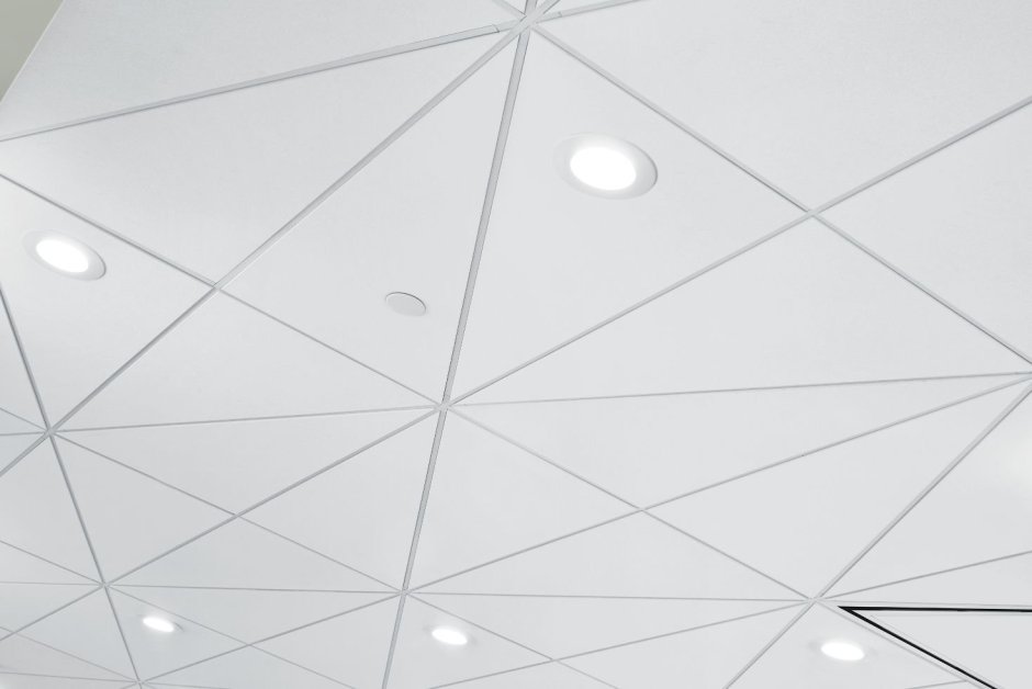 Armstrong потолок tekstura