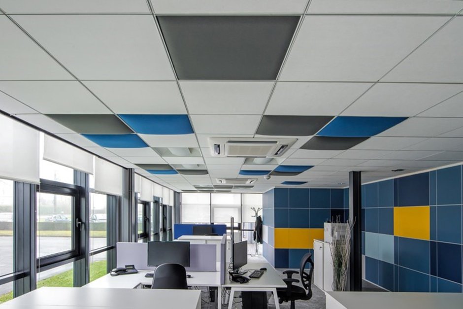 Потолок Армстронг в стоматологии