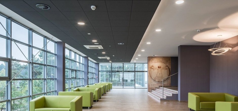 Рокфон Индастриал Блэк