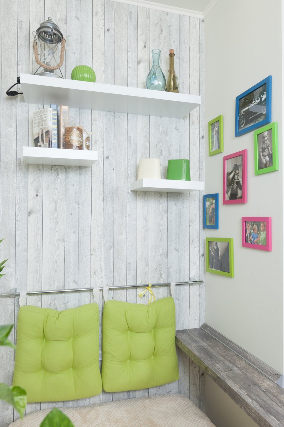 Леруа Мерлен полочки на стену