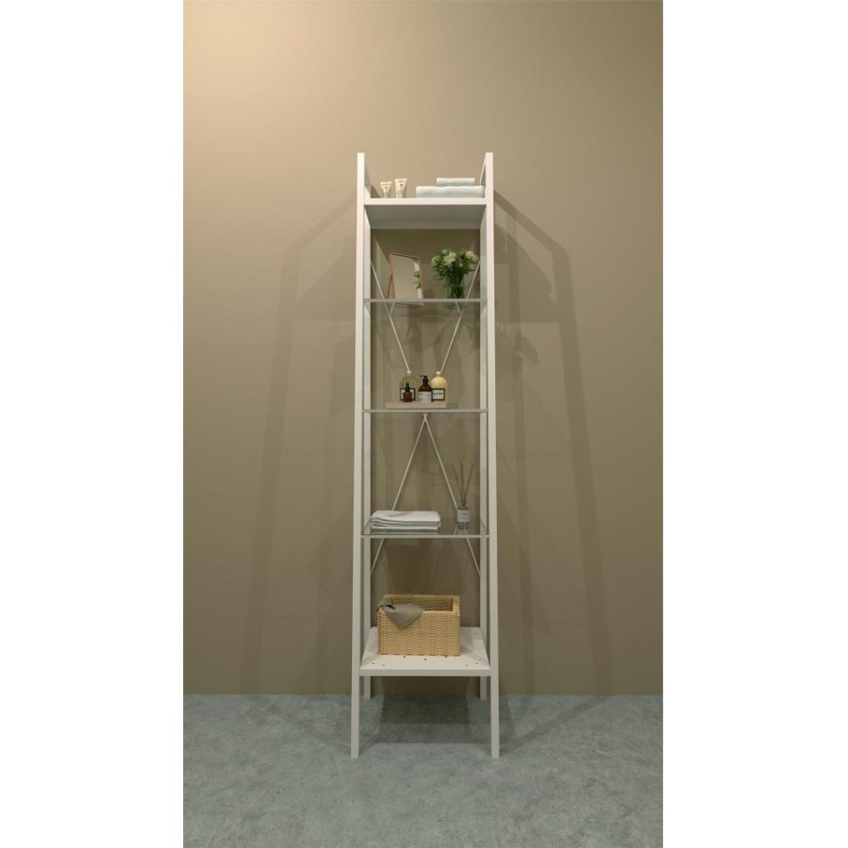 Стеллаж Leroy Merlin