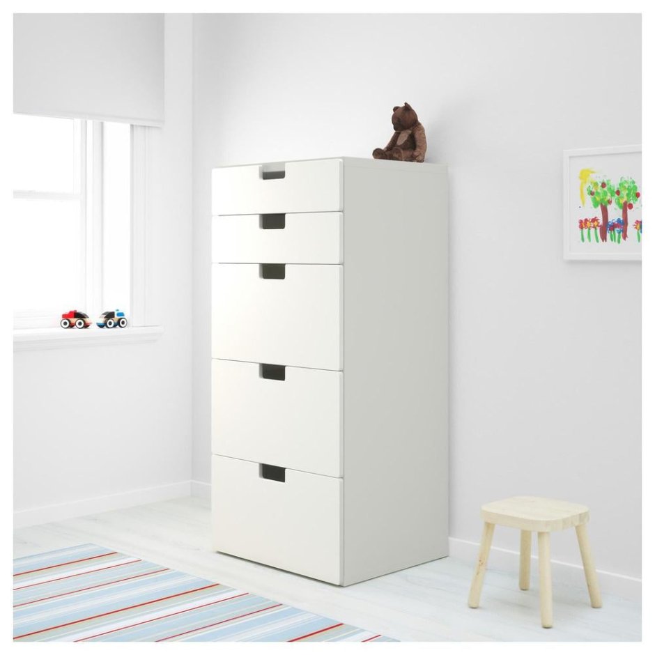 Ikea СТУВА шкаф