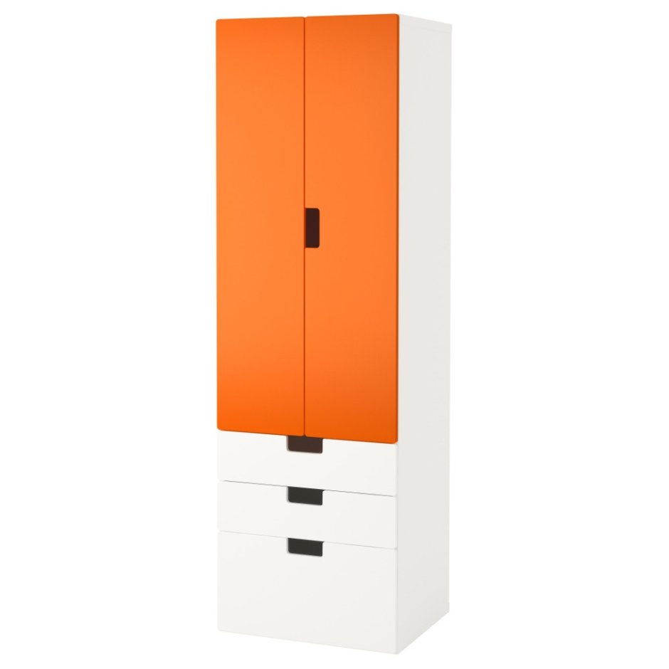 Комбинации СТУВА икеа